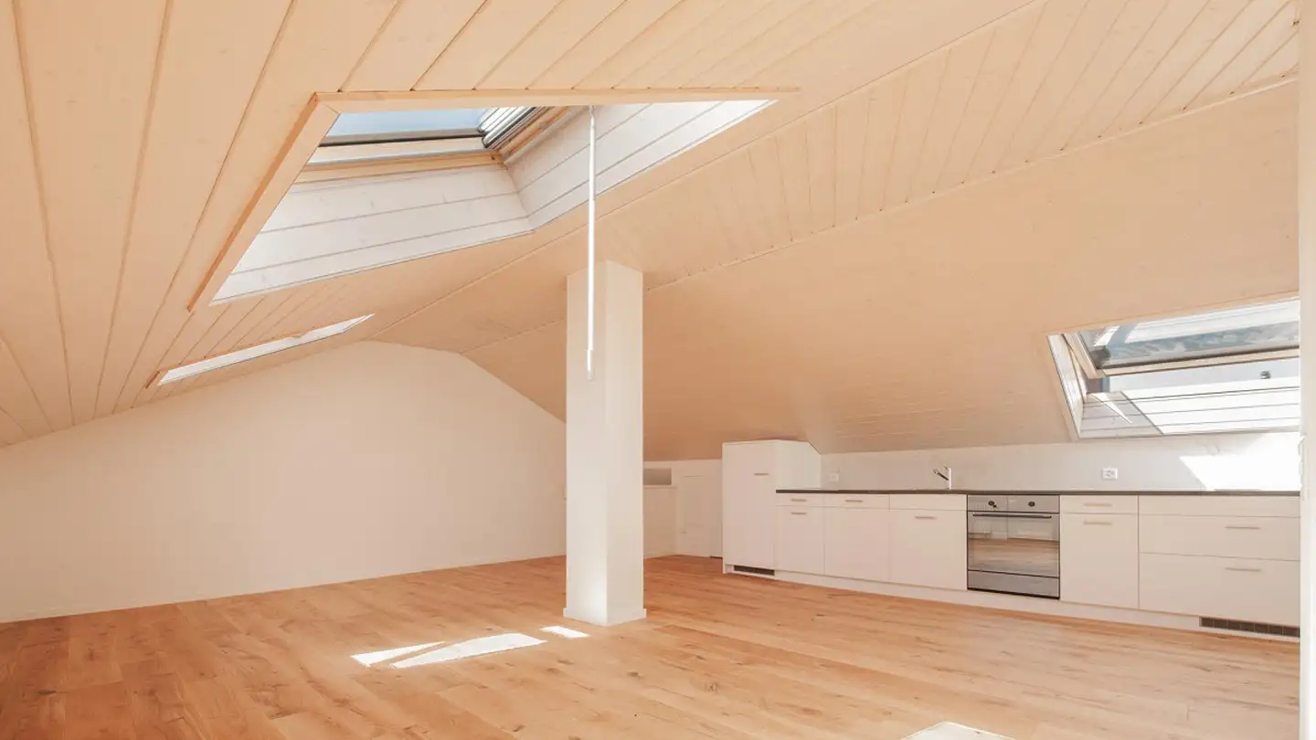 Wohnung mieten - Bachgasse 2, 8610 Uster - Foto 4