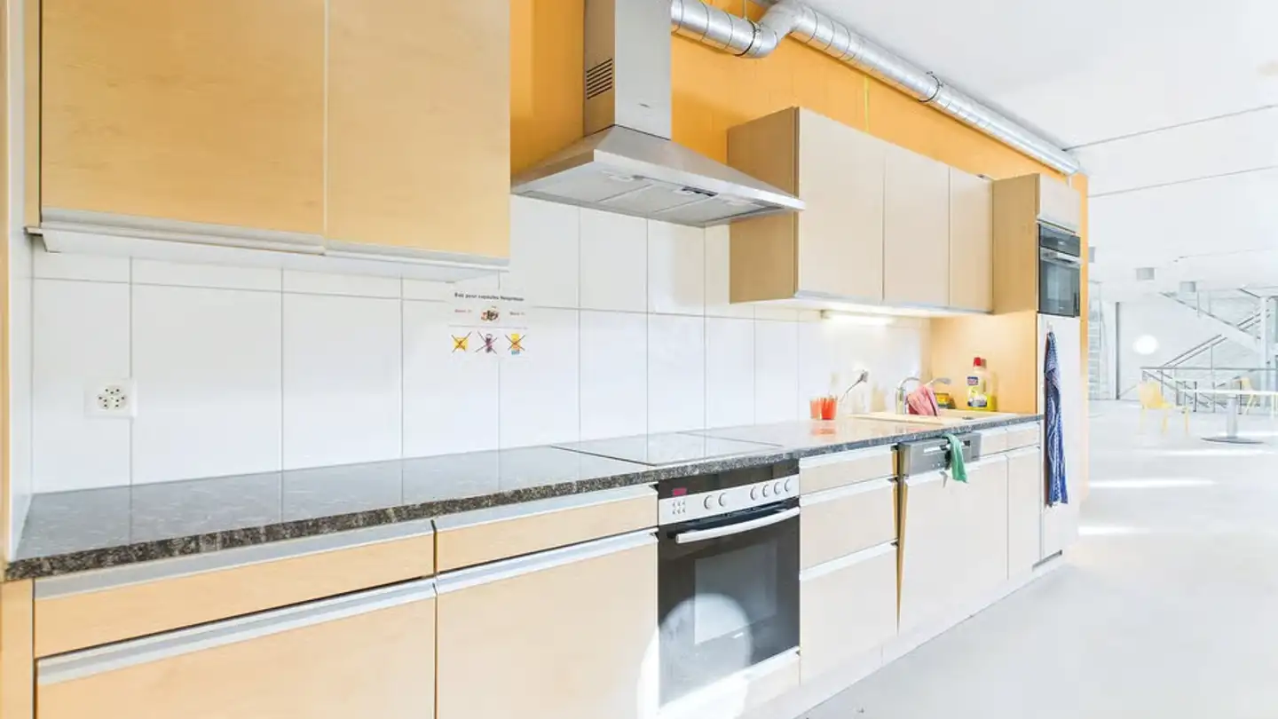 Commercial for rent - Chemin Du Long-Champ / Längfeldweg 97, 2504 Biel/Bienne - Photo 2