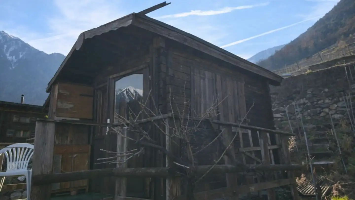 Immobilie kaufen - 1920 Martigny - Foto 3