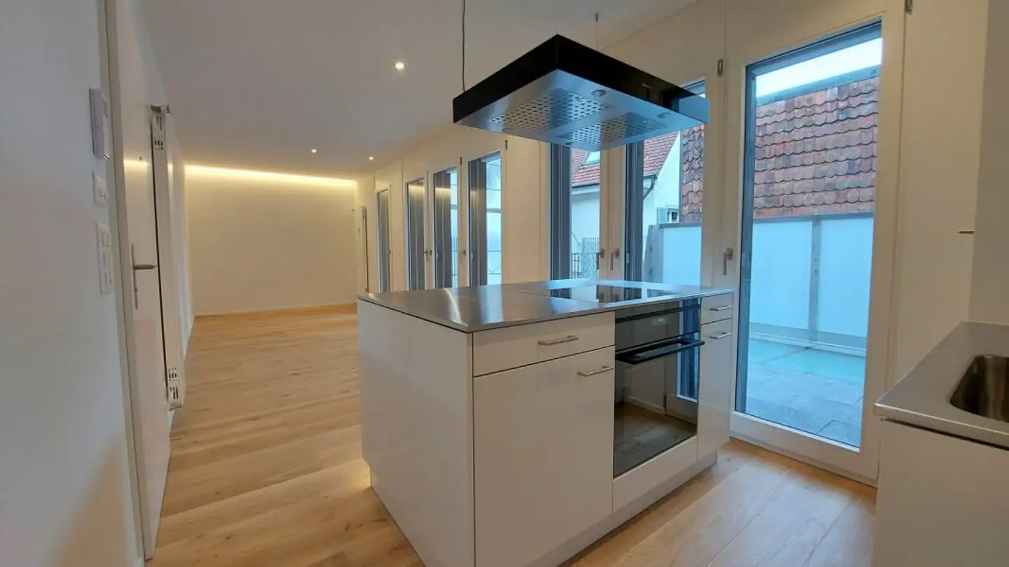 Appartamento in affitto - St. Urbangasse 10, 4500 Solothurn