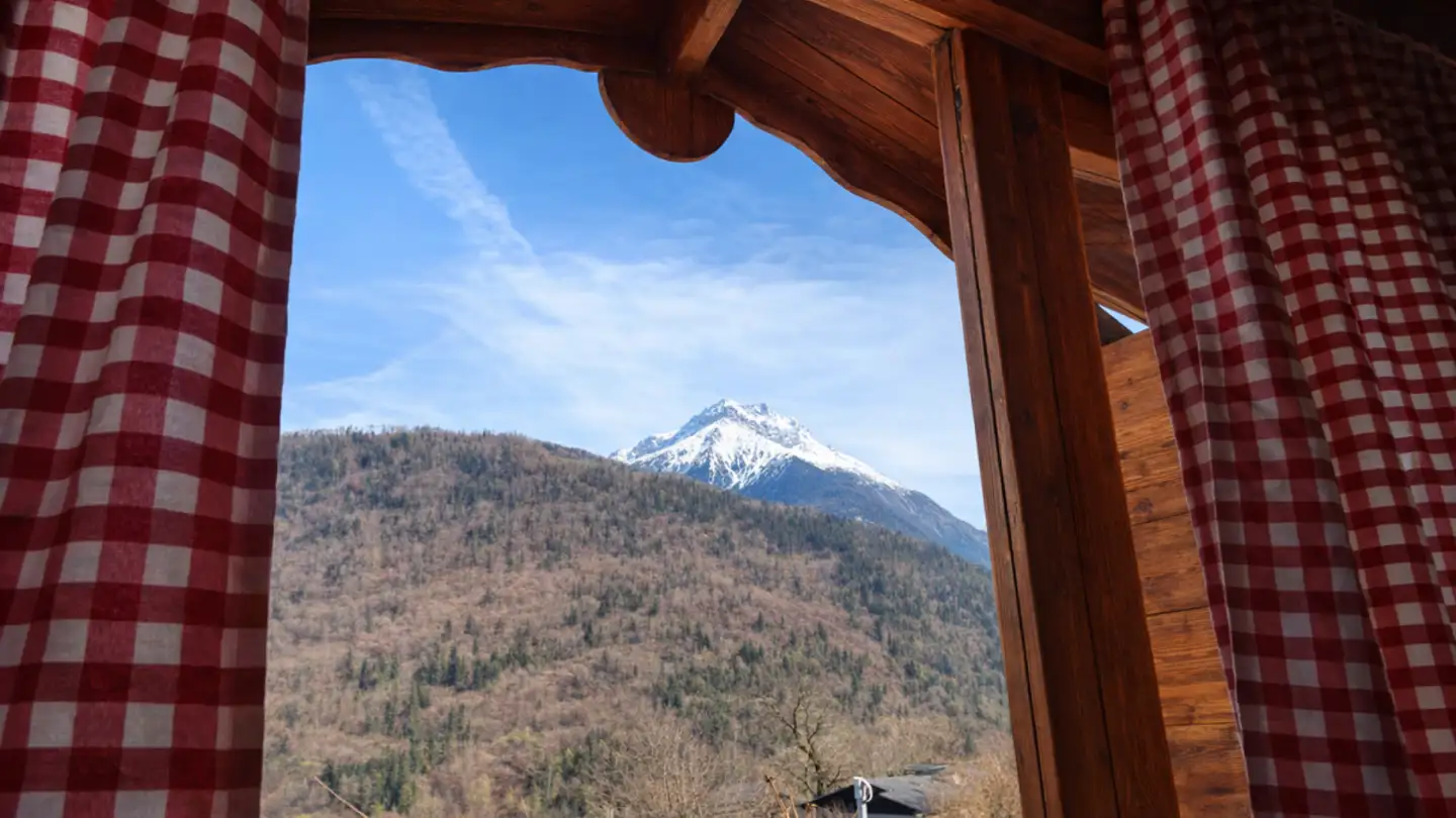 Immobilie kaufen - 1920 Martigny