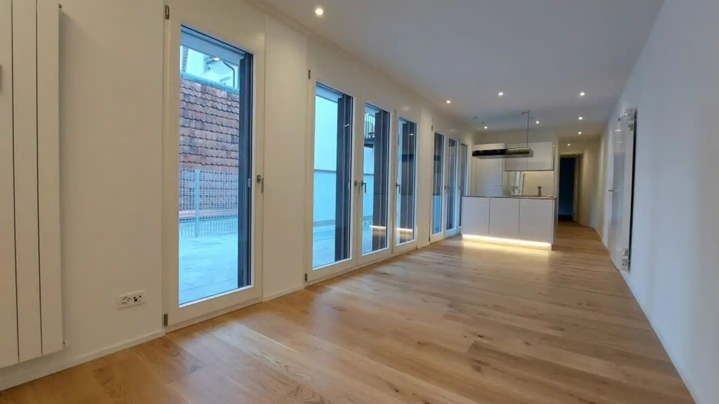 Appartamento in affitto - St. Urbangasse 10, 4500 Solothurn - Foto 2