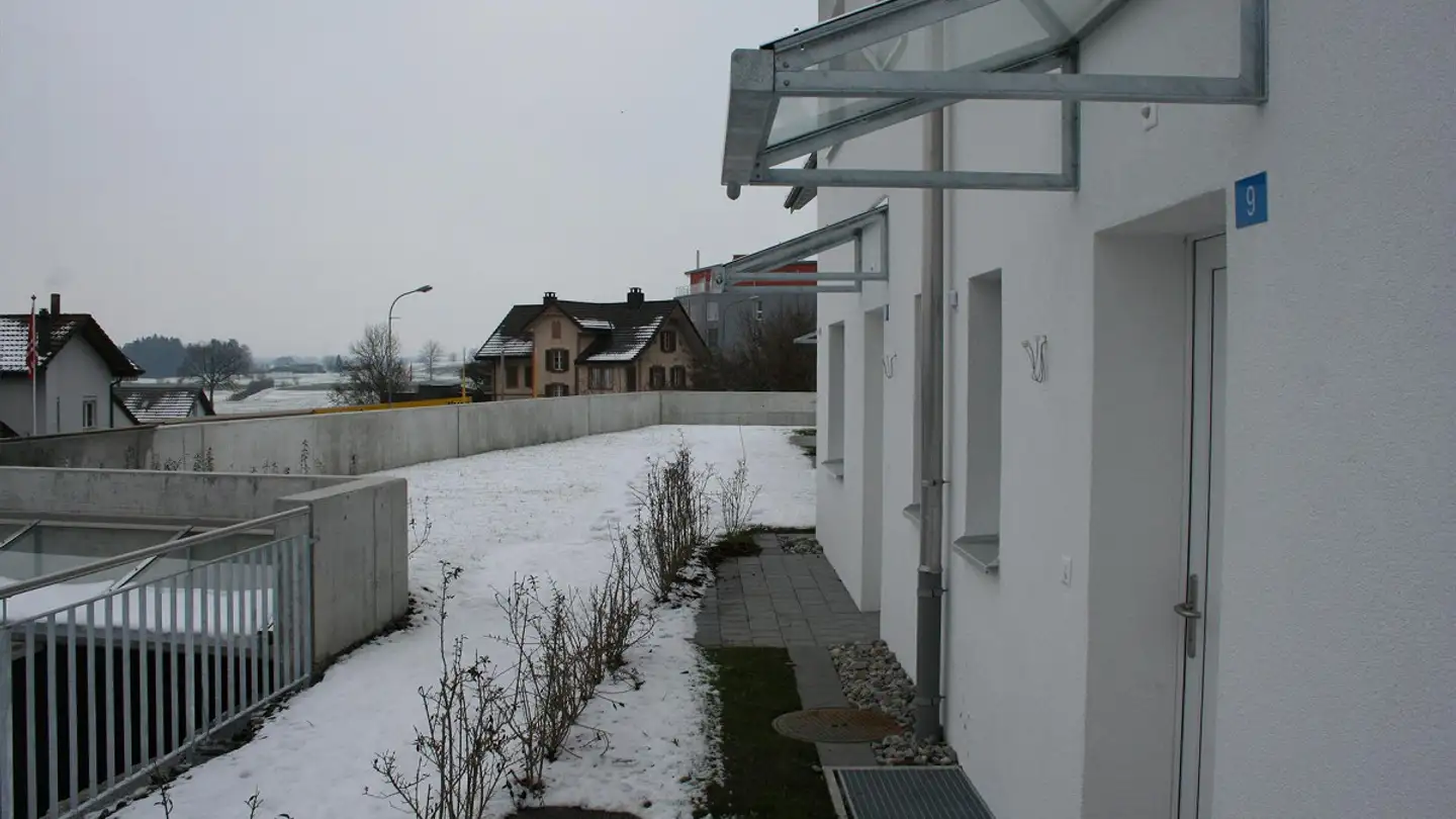 Haus mieten - Büelstrasse 11, 5634 Merenschwand - Foto 2