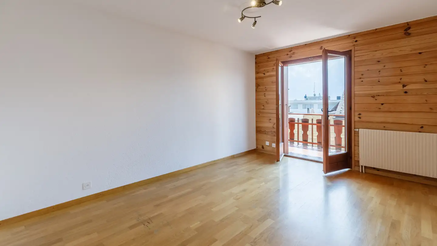Wohnung kaufen - Route des Hôtels 12, 1884 Villars-sur-Ollon - Foto 4