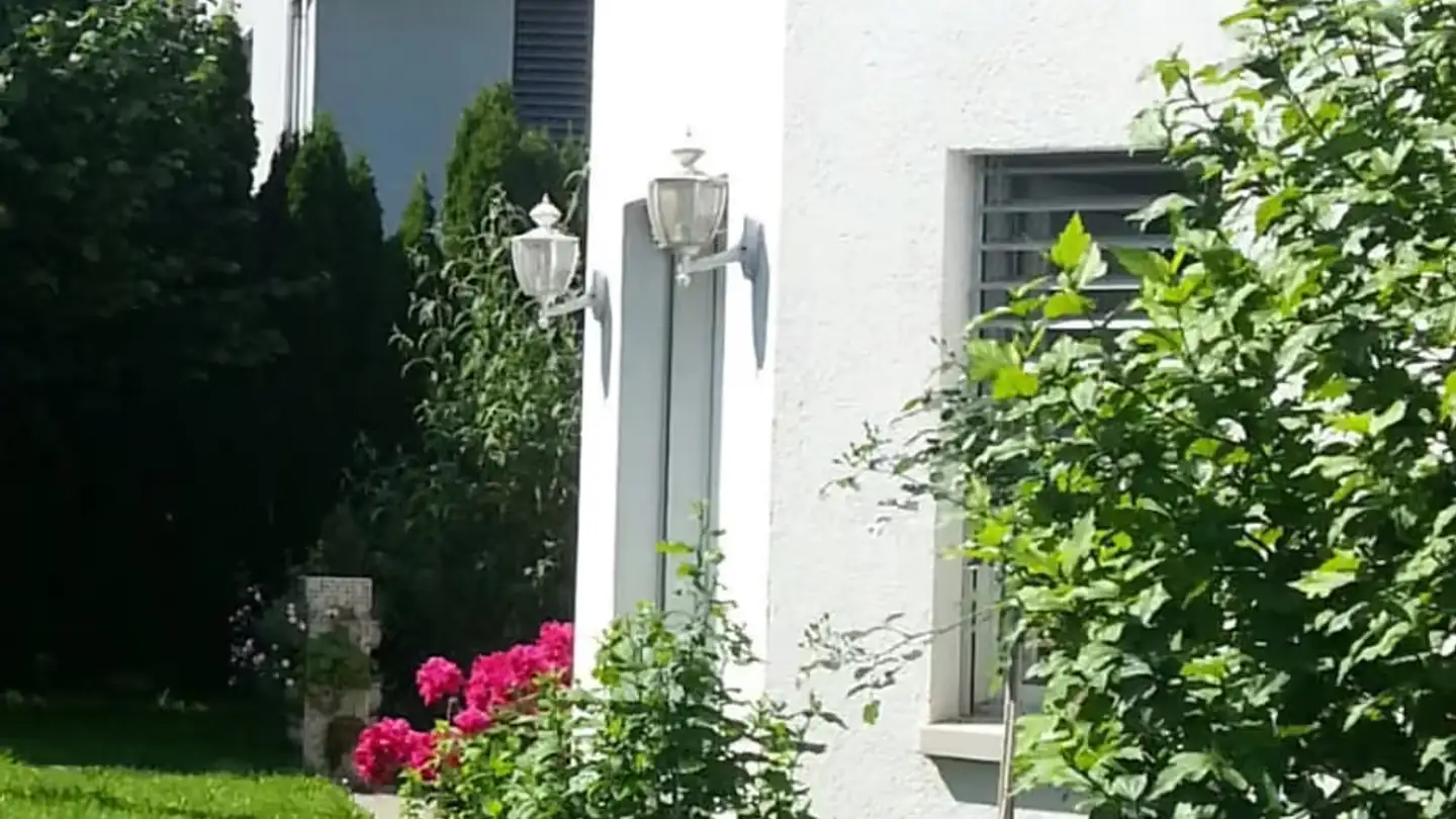 Maison individuelle à louer - 9443 Widnau