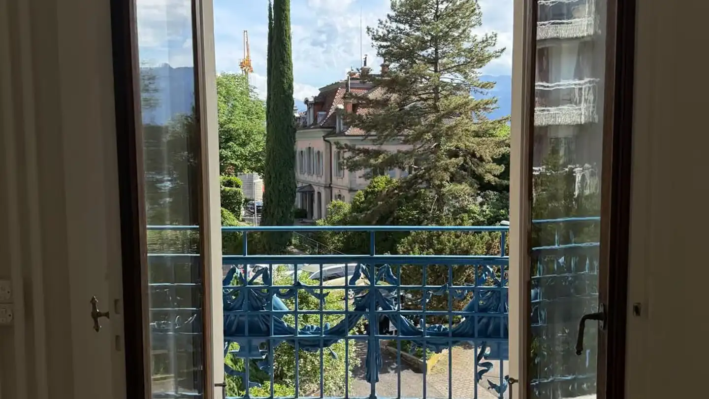 Appartement à louer - Avenue De Collonge 8, 1820 Territet - Photo 3