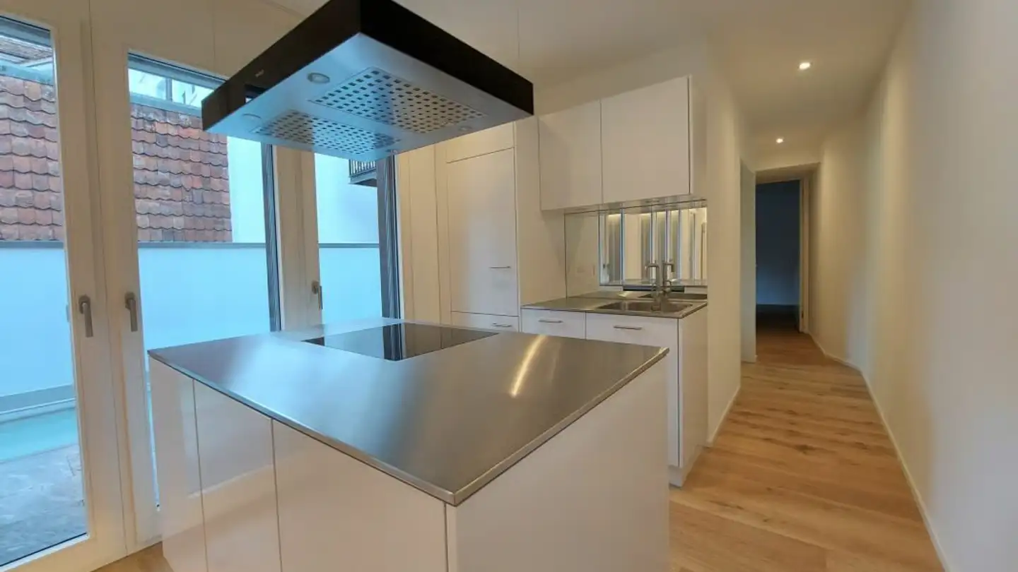 Appartamento in affitto - St. Urbangasse 10, 4500 Solothurn - Foto 4