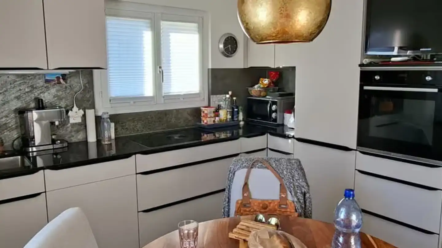 Appartement à louer - Pestalozzistrasse 15, 8867 Niederurnen - Photo 2