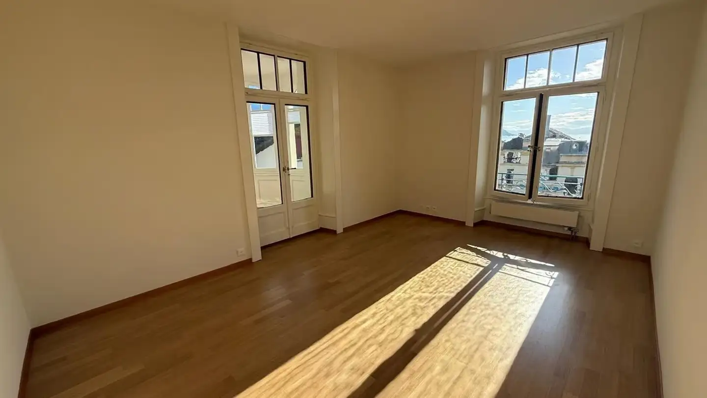 Appartement à louer - Avenue De Collonge 8, 1820 Territet - Photo 4