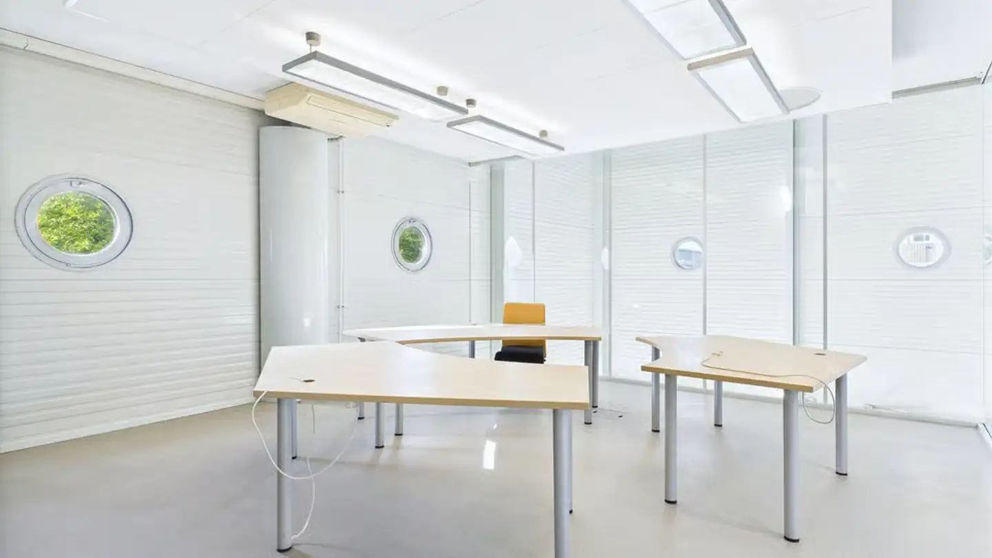 Commercial for rent - Chemin Du Long-Champ / Längfeldweg 97, 2504 Biel/Bienne - Photo 4