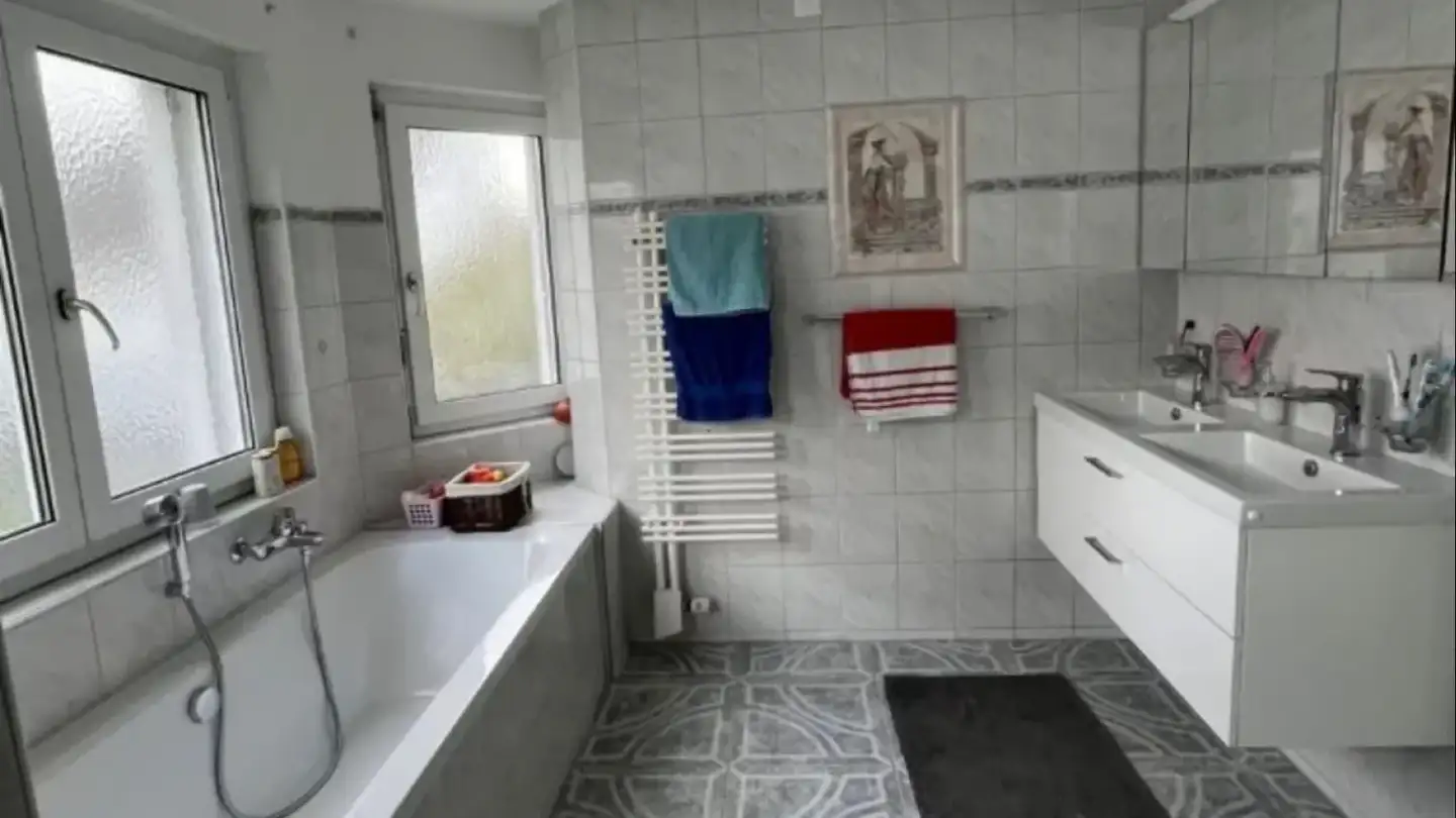 Maison individuelle à louer - 9443 Widnau - Photo 4