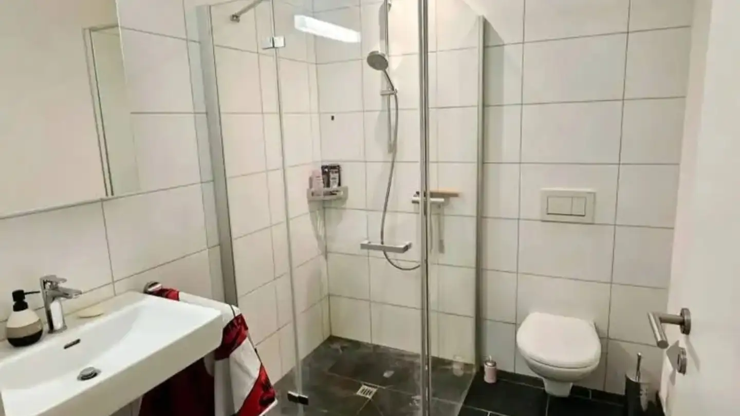 Chambre à louer - Ulmenstrasse 3, 8636 Wald ZH - Photo 3