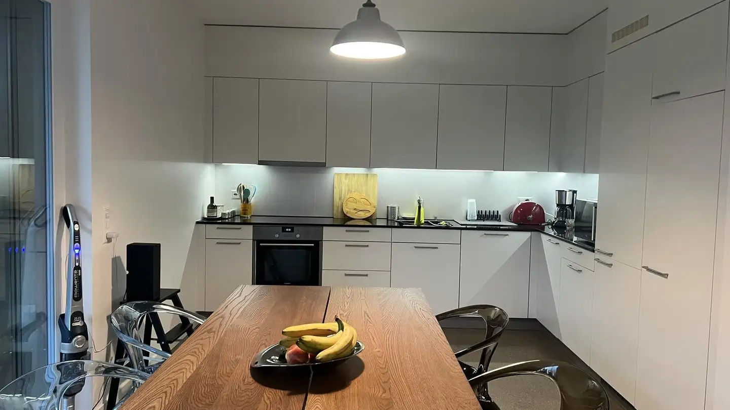 Apartment for rent - Chemin de l'Ochettaz, 1025 St-Sulpice VD - Photo 3