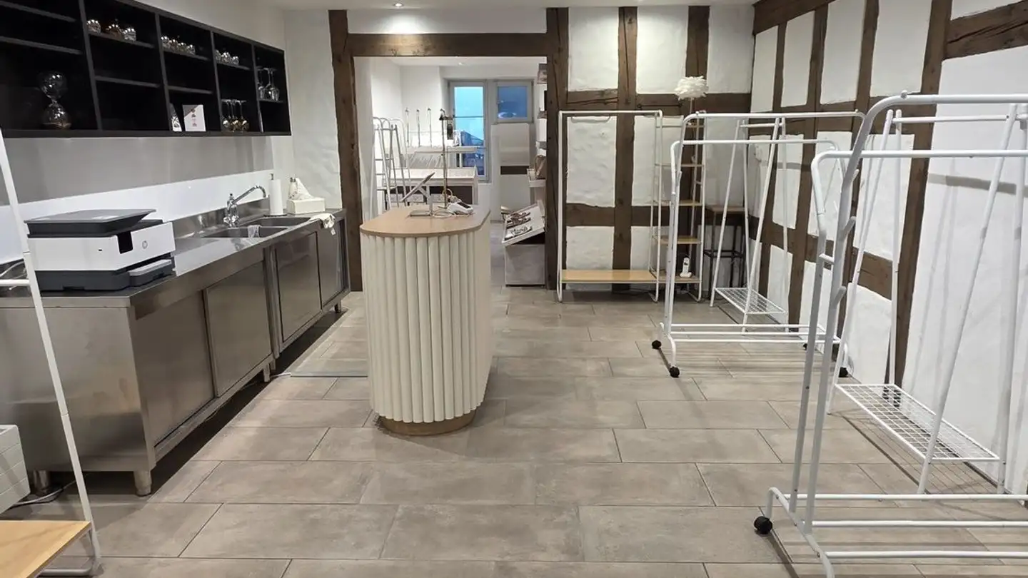 Gewerbe mieten - Hauptgasse 9, 3280 Murten - Foto 3