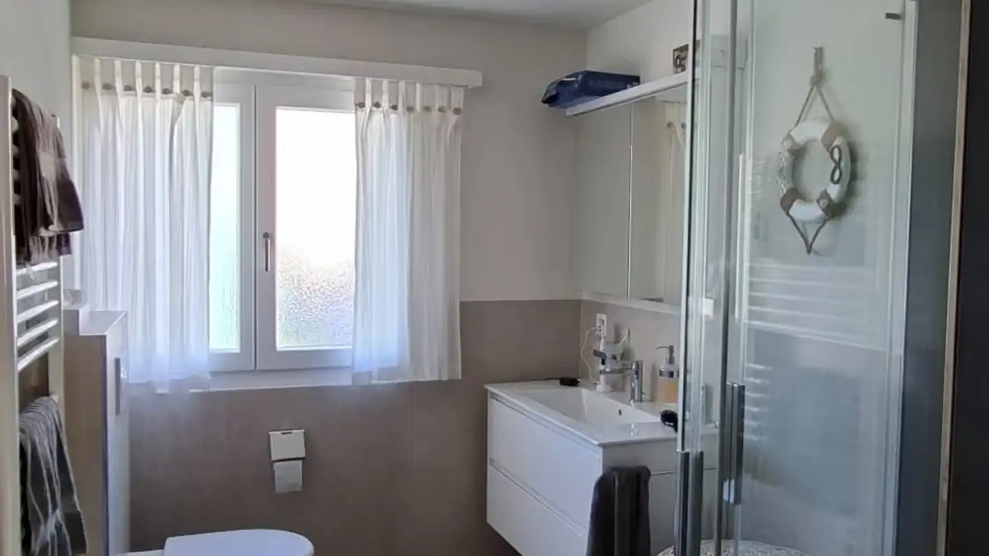 Appartement à louer - Pestalozzistrasse 15, 8867 Niederurnen - Photo 3