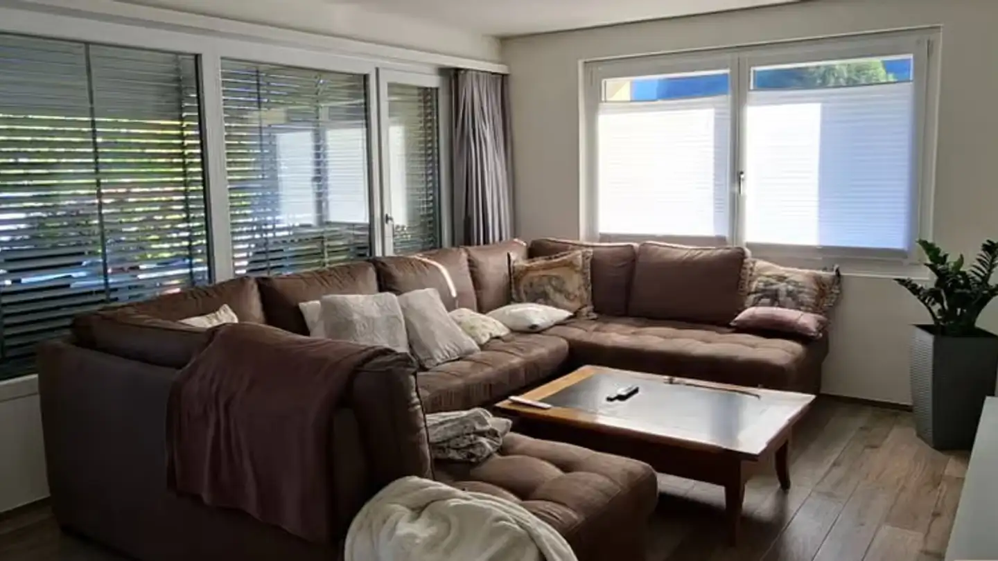 Appartement à louer - Pestalozzistrasse 15, 8867 Niederurnen - Photo 4