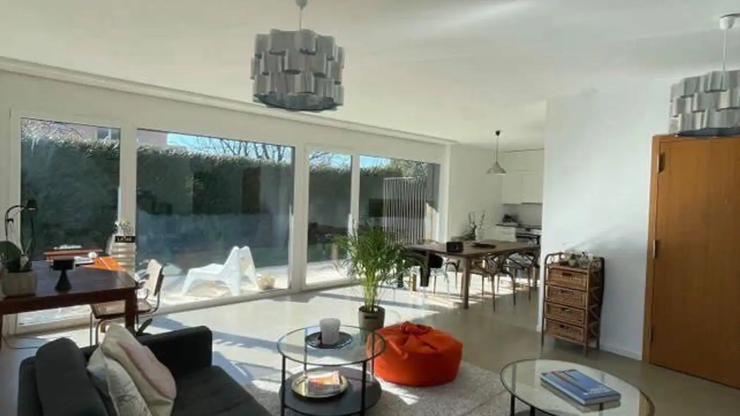 Apartment for rent - Chemin de l'Ochettaz, 1025 St-Sulpice VD