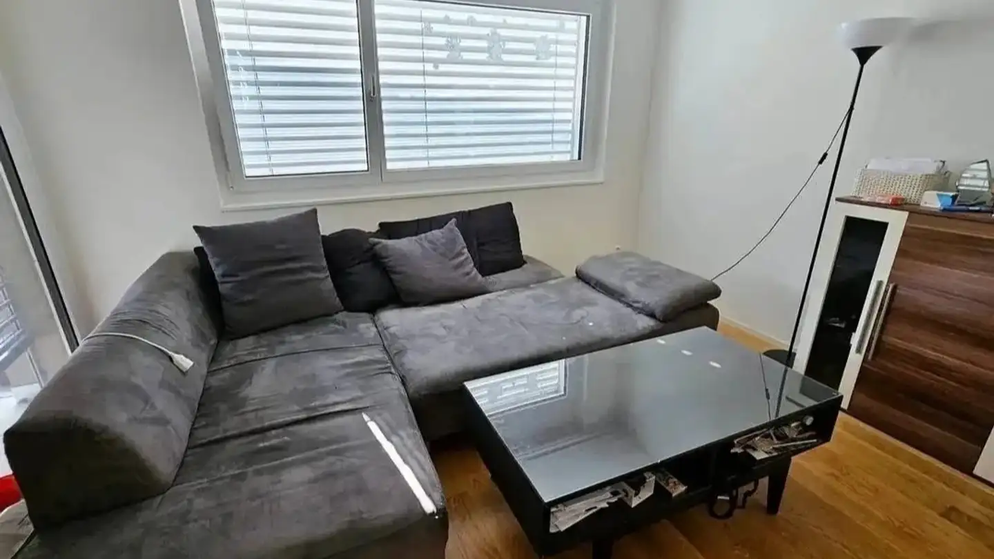 Chambre à louer - Ulmenstrasse 3, 8636 Wald ZH