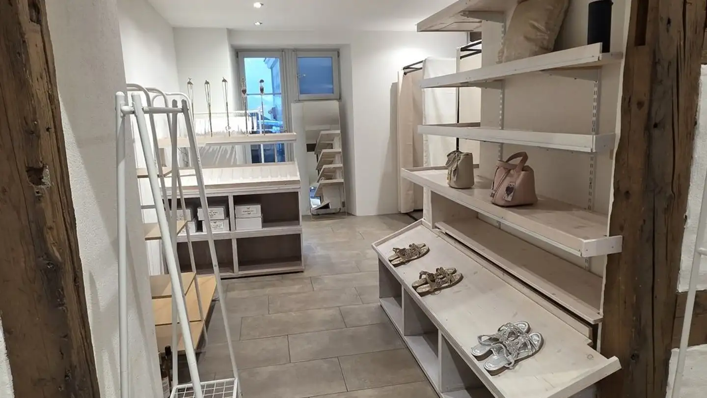 Gewerbe mieten - Hauptgasse 9, 3280 Murten - Foto 4