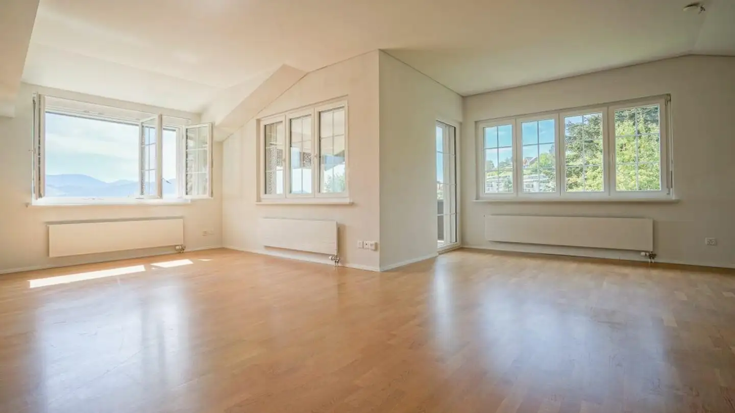 Apartment for sale - Schützenbergstrasse 22, 9053 Teufen AR - Photo 3