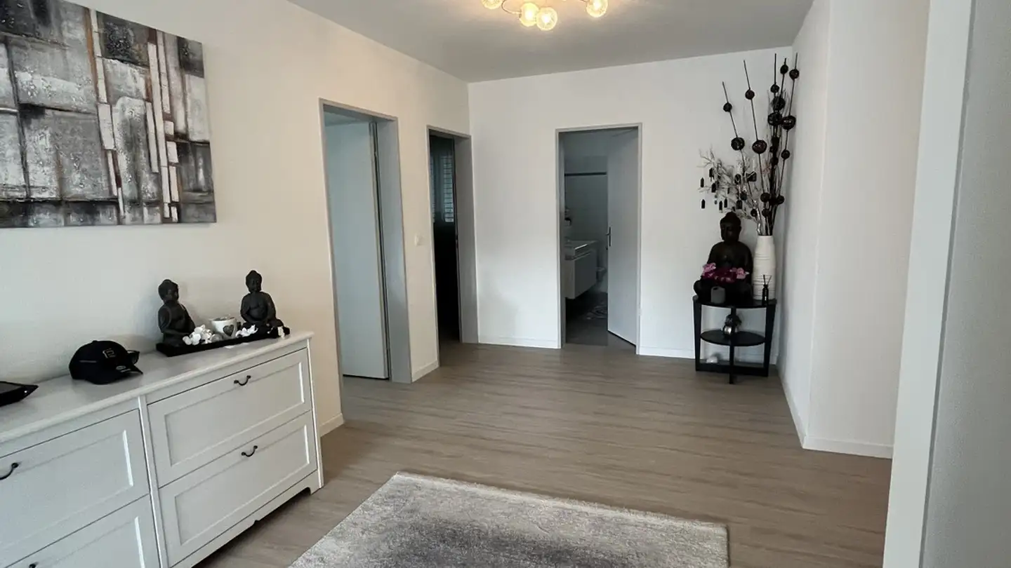 Appartamento in affitto - Holzwiesstrasse 1, 8645 Jona