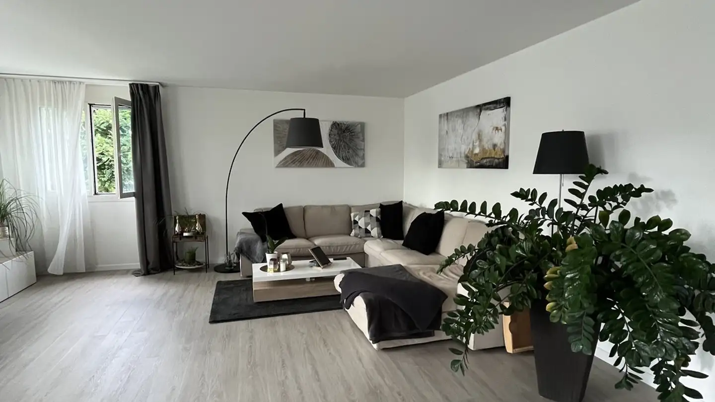 Appartamento in affitto - Holzwiesstrasse 1, 8645 Jona - Foto 4