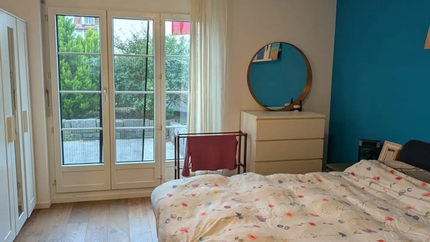 Appartement à louer - 8953 Dietikon