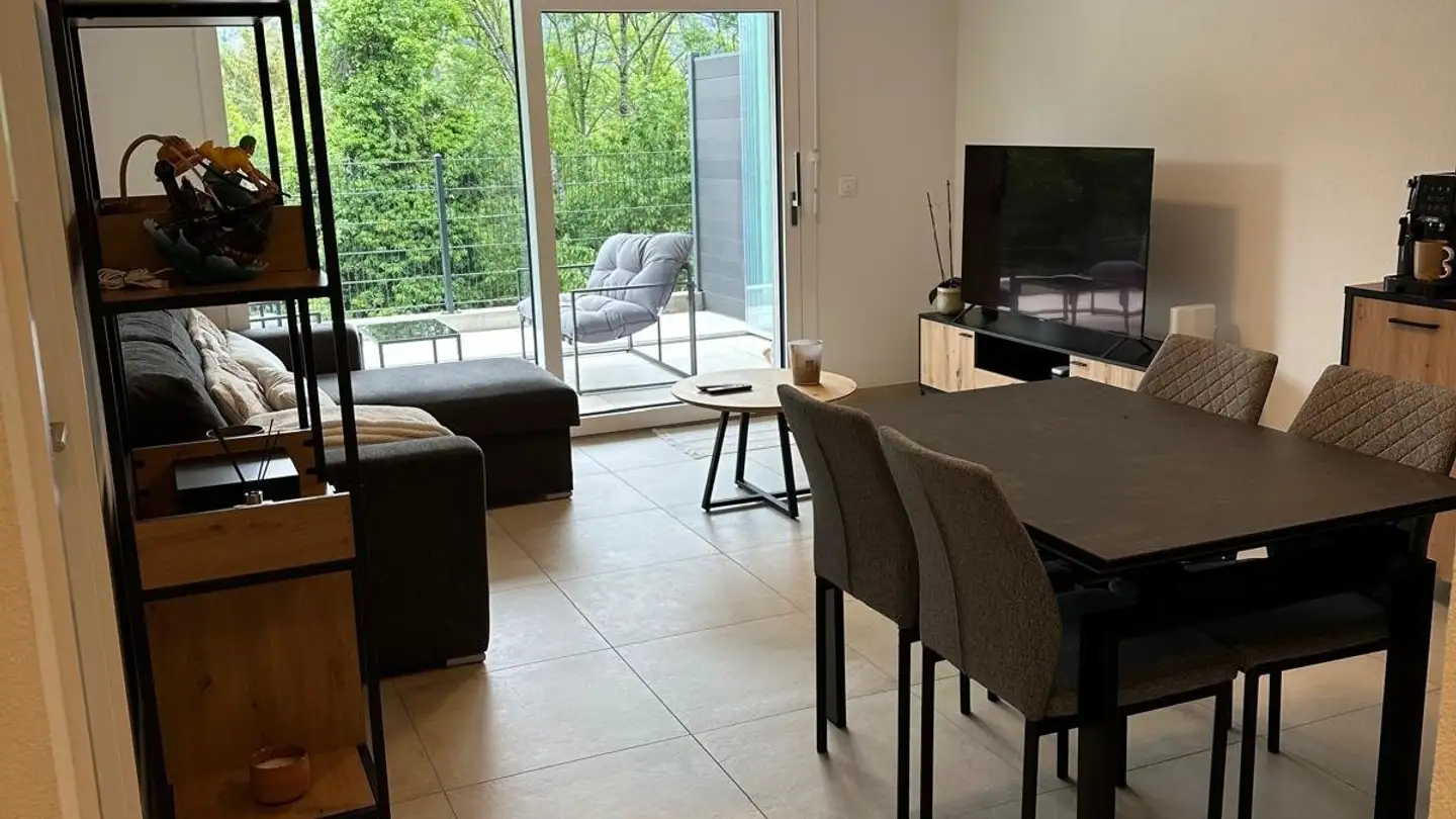 Appartement à louer - Rue De Trébutyre 5, 1966 Blignou (Ayent)
