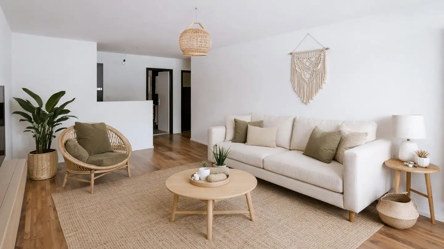 Apartment for sale - Rue du Chalet 4, 2300 La Chaux-de-Fonds