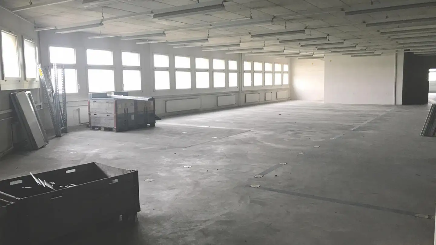 Lagerraum mieten - Bäulerstrasse 20, 8152 Glattbrugg - Foto 3