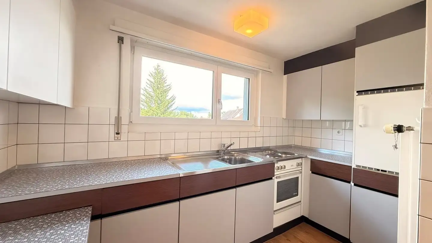 Appartamento in affitto - Dammweg 11, 3427 Utzenstorf - Foto 3