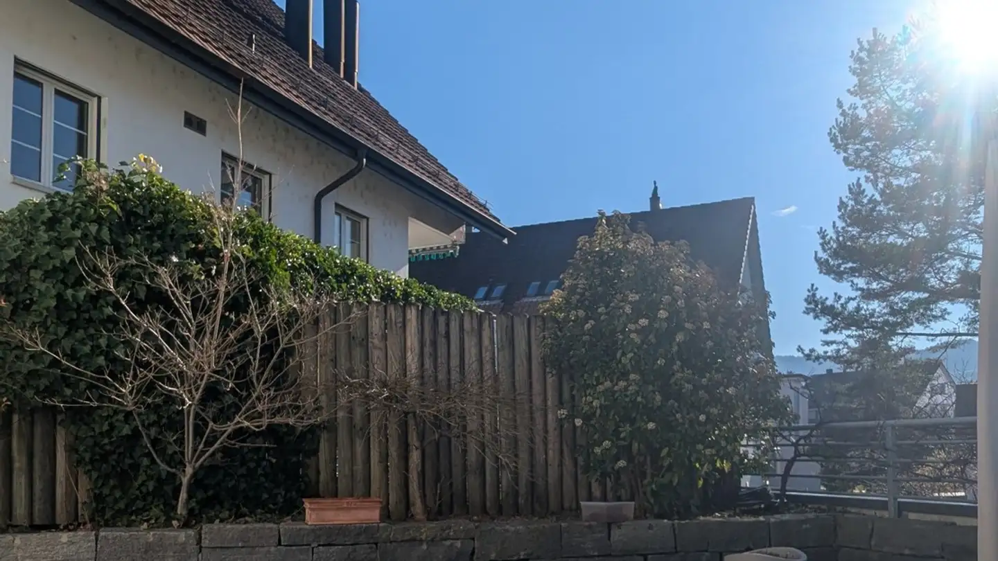 Appartement à louer - 8953 Dietikon - Photo 2