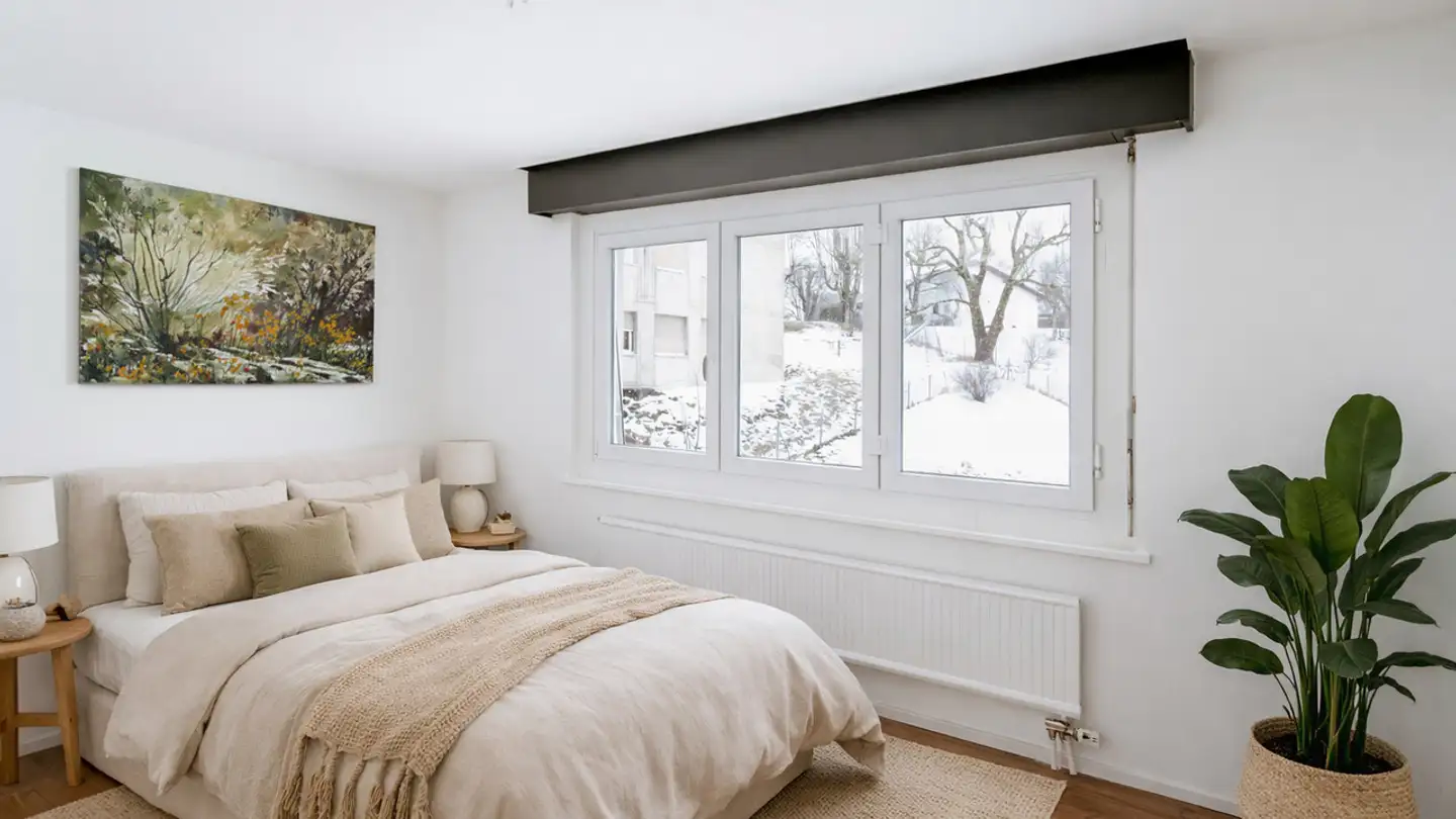 Wohnung kaufen - Rue du Chalet 4, 2300 La Chaux-de-Fonds - Foto 3