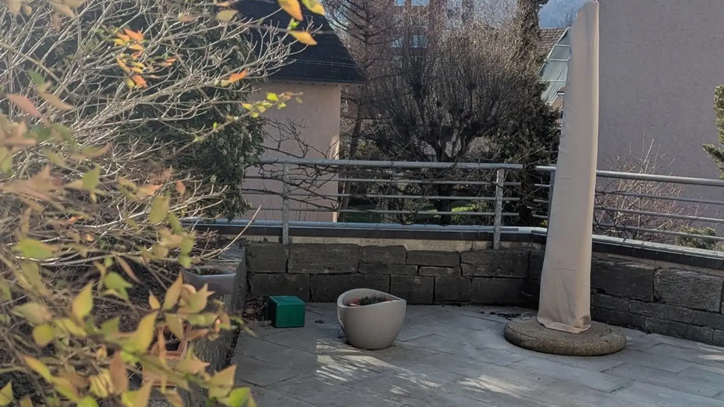 Appartement à louer - 8953 Dietikon - Photo 3