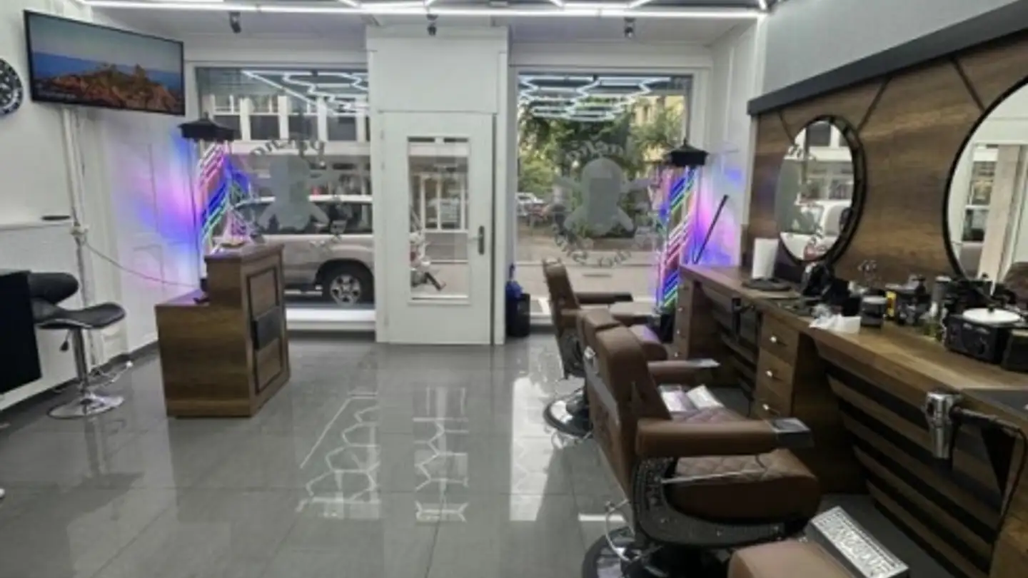 Negozio in affitto - 8005 Zürich - Photo 2