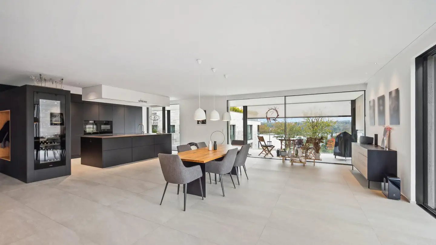 Duplex in vendita - 4102 Binningen - Photo 3