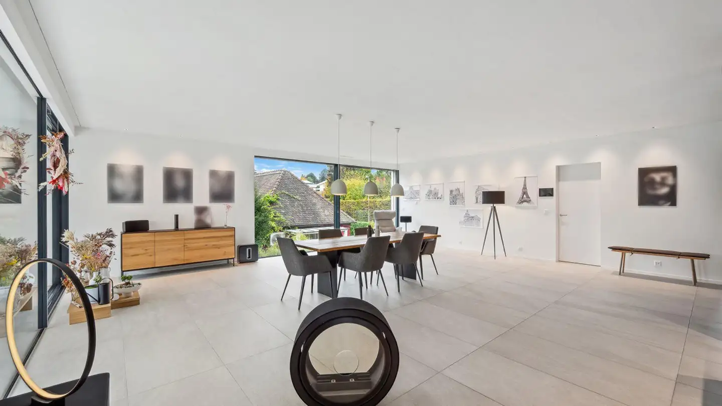 Duplex in vendita - 4102 Binningen - Photo 4