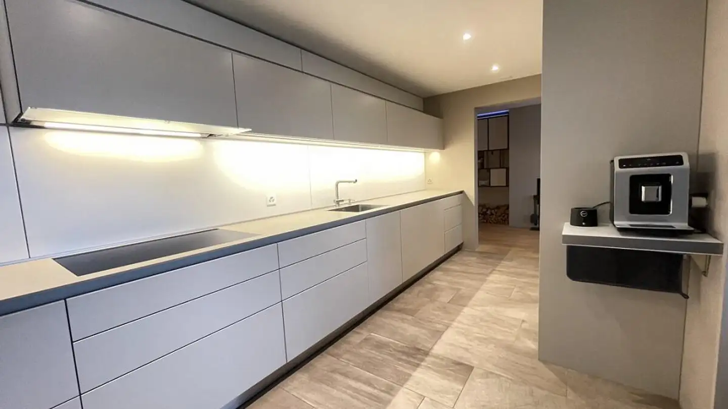 Stepped apartment for rent - Neuhofstrasse 20, 8708 Männedorf - Photo 4