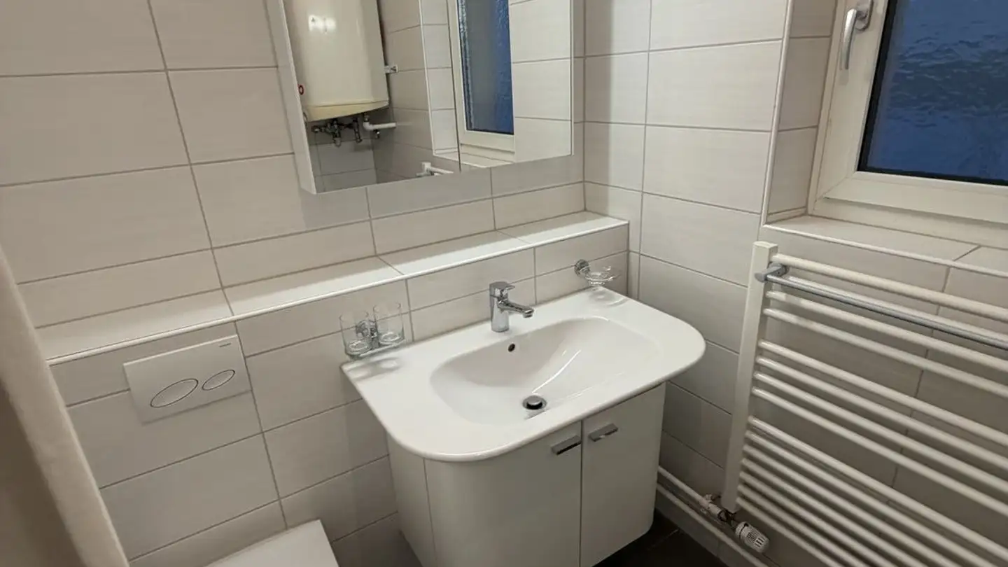 Stanza singola in affitto - Holzwiesweg 36, 8047 Zürich - Foto 4