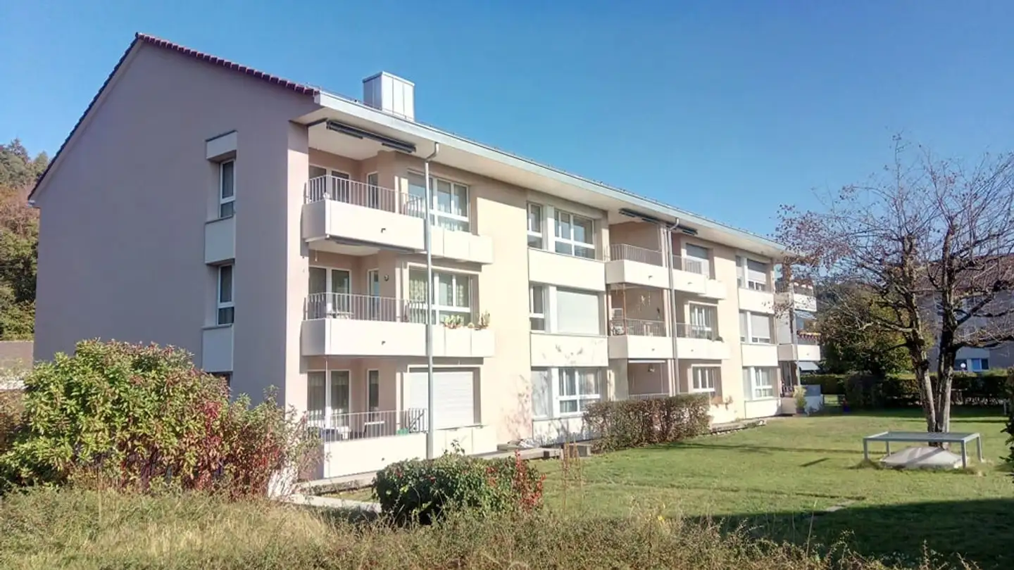 Appartamento in affitto - Dennigkofenweg 75a, 3073 Gümligen