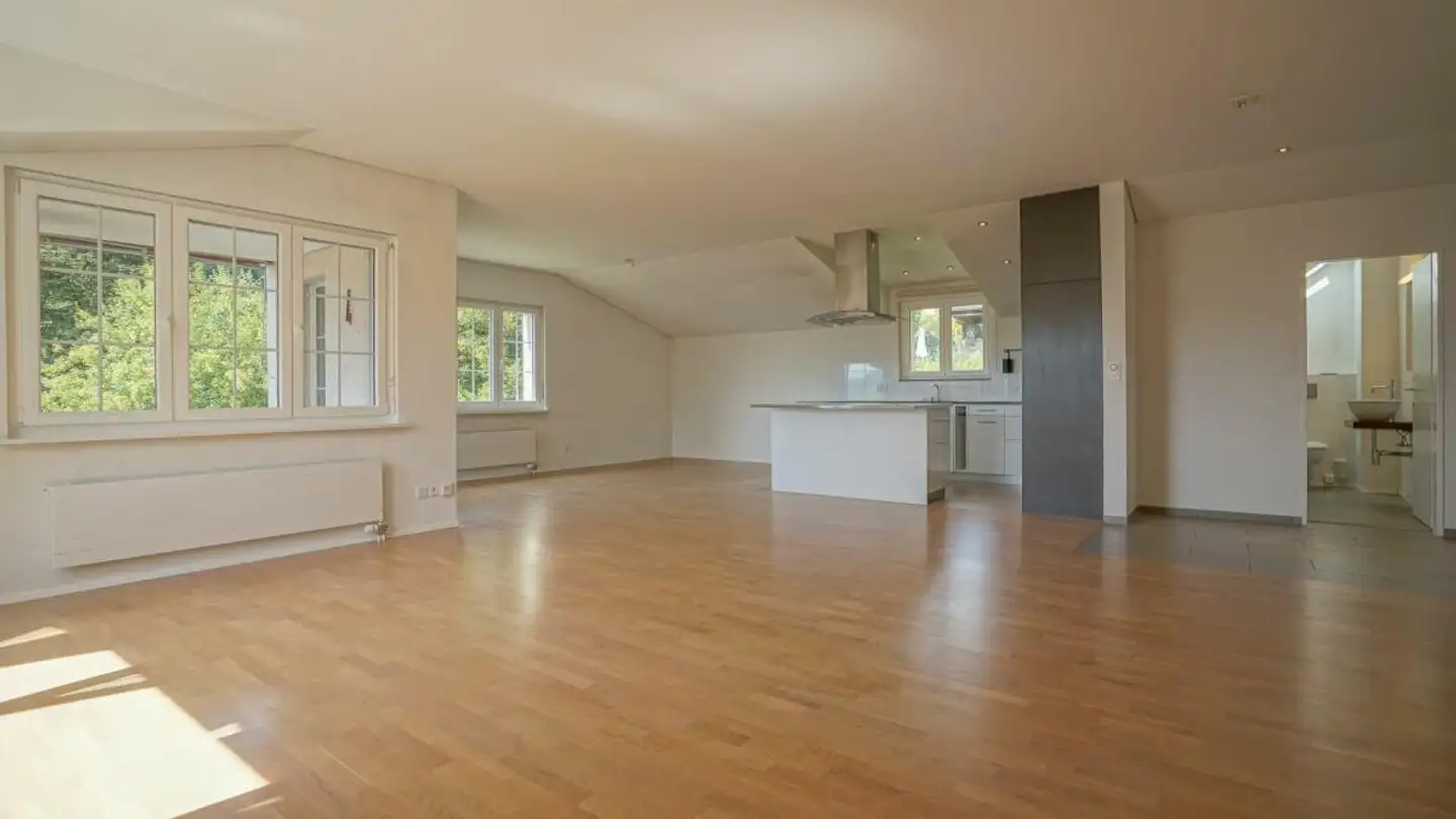 Apartment for sale - Schützenbergstrasse 22, 9053 Teufen AR - Photo 4