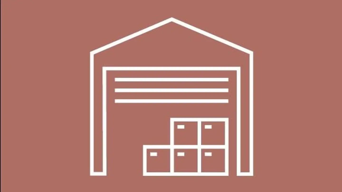 Werkstatt mieten - Theaterstrasse 34, 8400 Winterthur