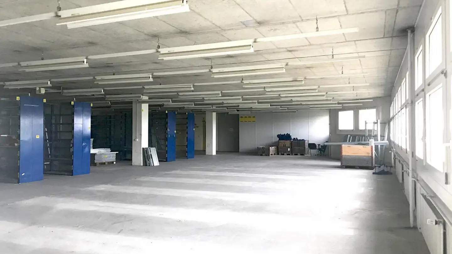Lagerraum mieten - Bäulerstrasse 20, 8152 Glattbrugg - Foto 2