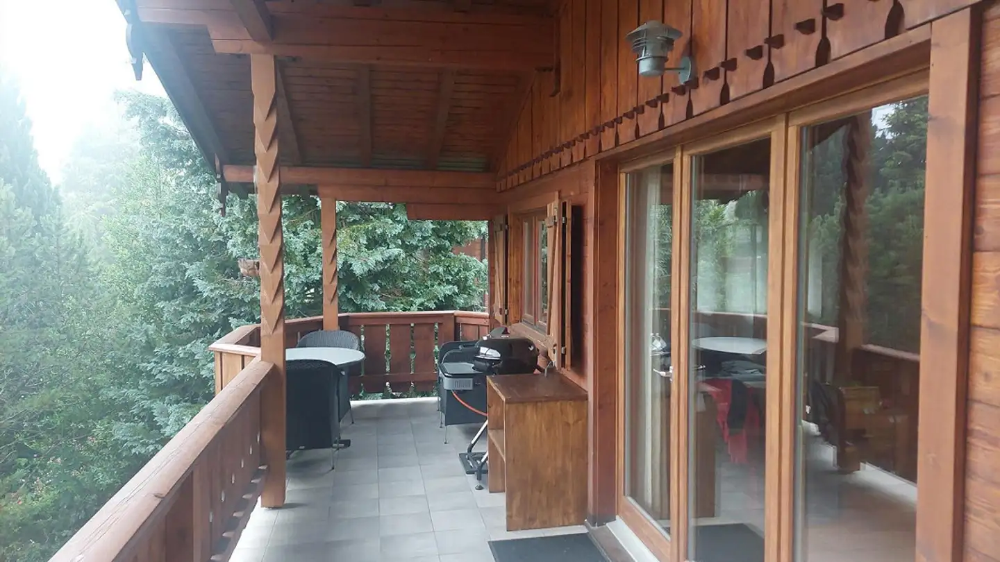 Maison individuelle à vendre - Duonigstrasse 40, 7317 Valens - Photo 2