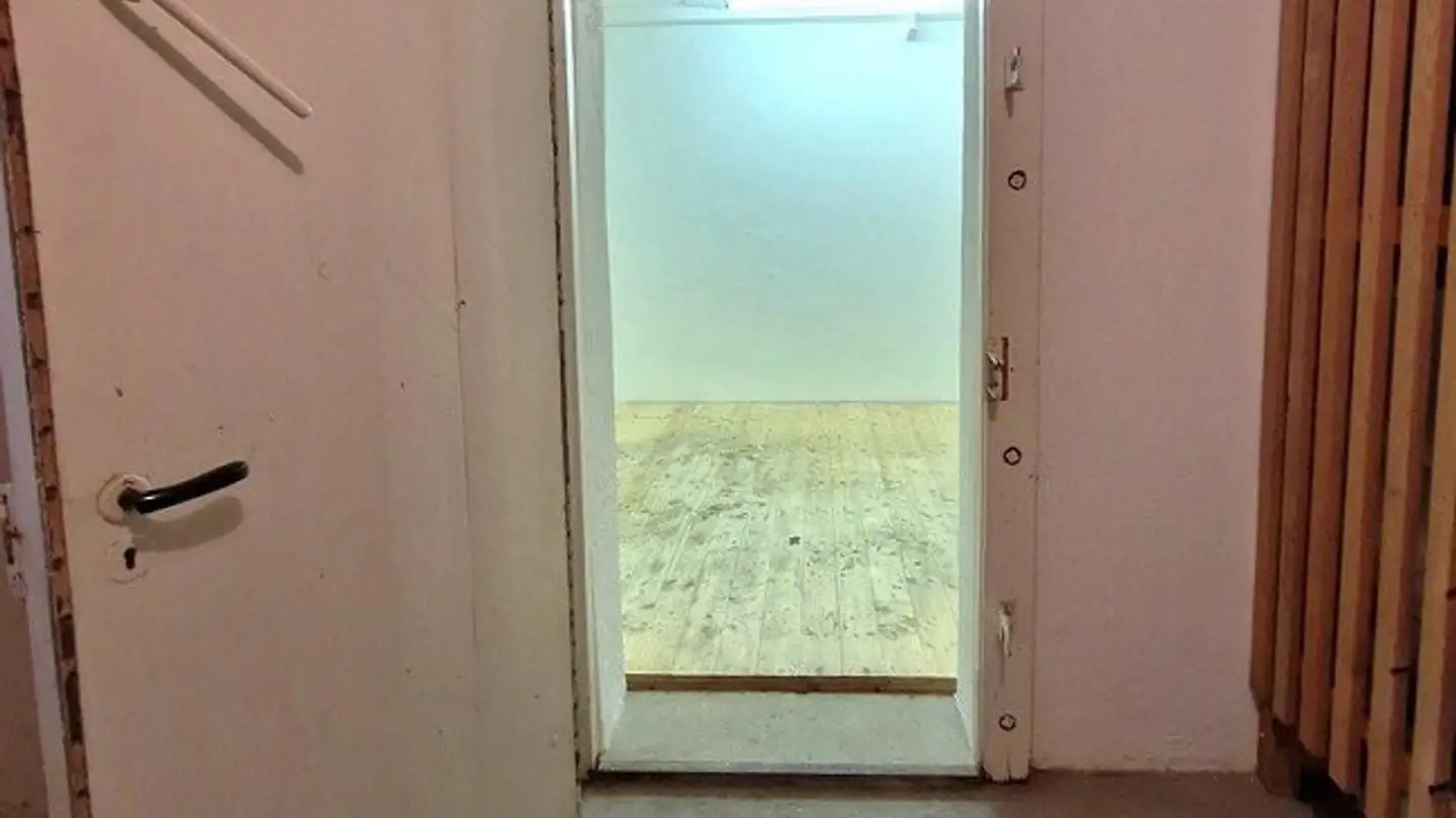 Werkstatt mieten - Theaterstrasse 34, 8400 Winterthur - Foto 3