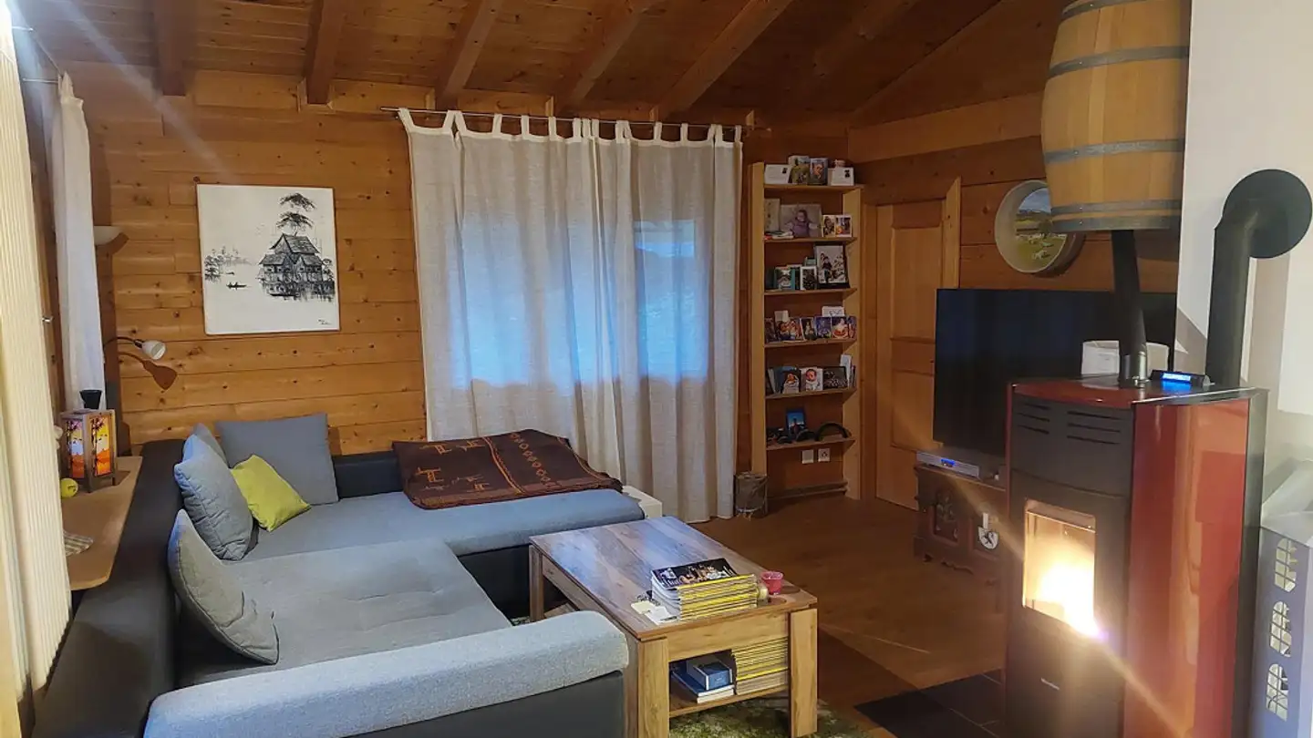 Maison individuelle à vendre - Duonigstrasse 40, 7317 Valens - Photo 3