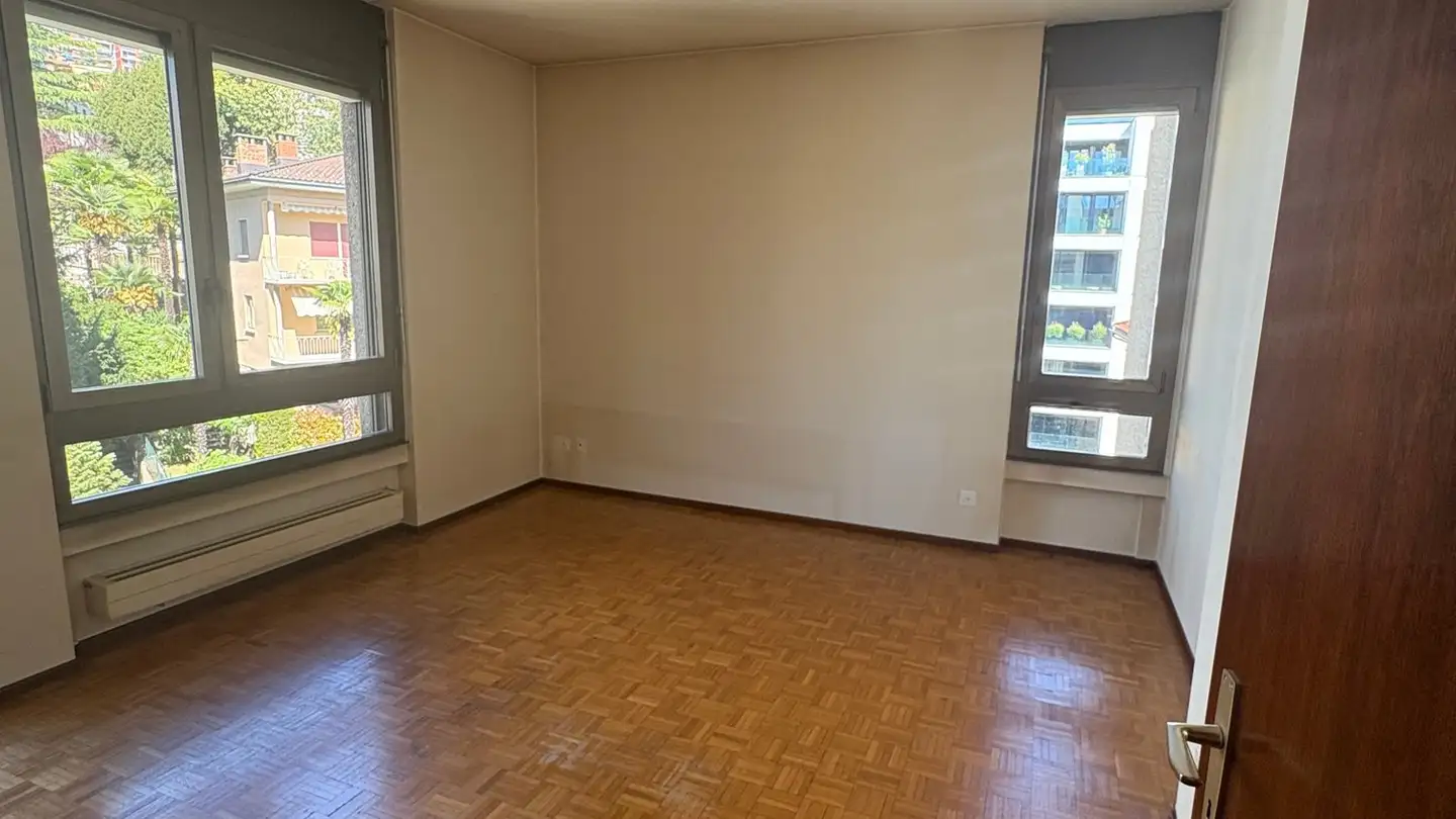 Appartement à louer - Via Trevano 11, 6900 Lugano - Photo 3