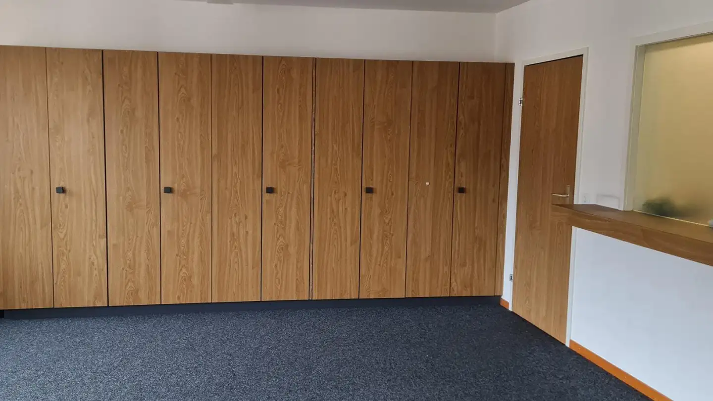 Bürofläche mieten - Tittwiesenstrasse 66, 7000 Chur - Foto 4