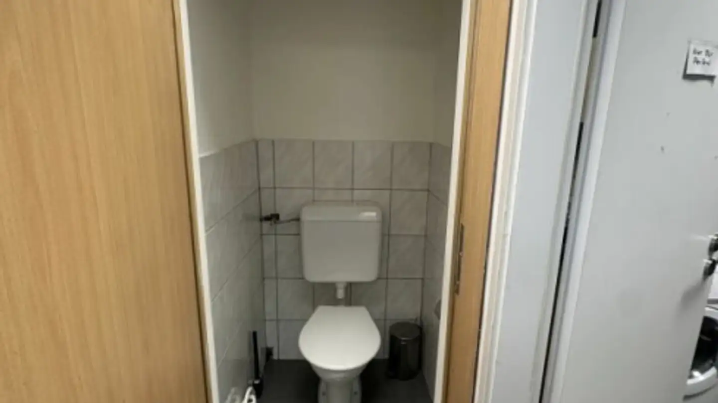 Negozio in affitto - 8005 Zürich - Photo 4