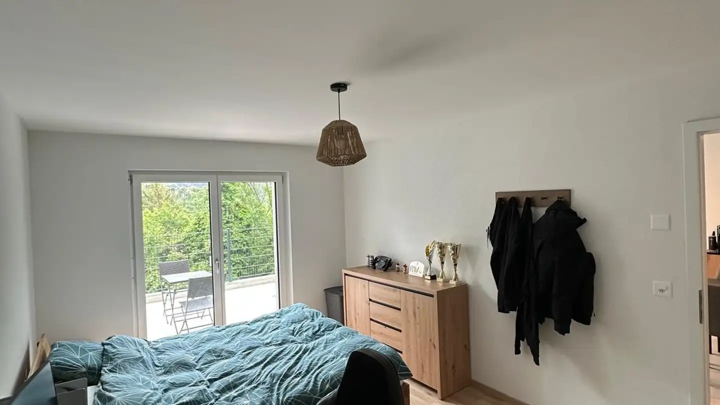 Appartement à louer - Rue De Trébutyre 5, 1966 Blignou (Ayent) - Photo 3